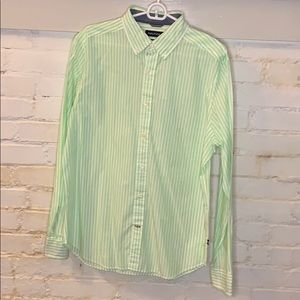 Náutica men’s button down